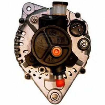 Generator / Alternator 3