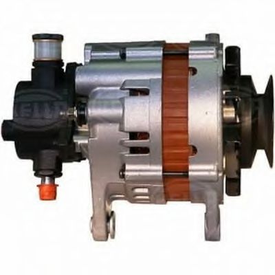Generator / Alternator 4