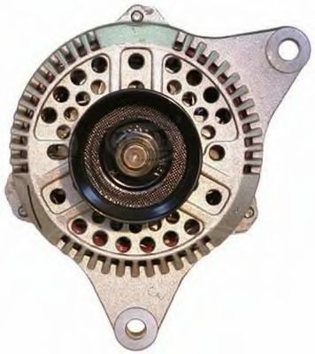 Generator / Alternator 2