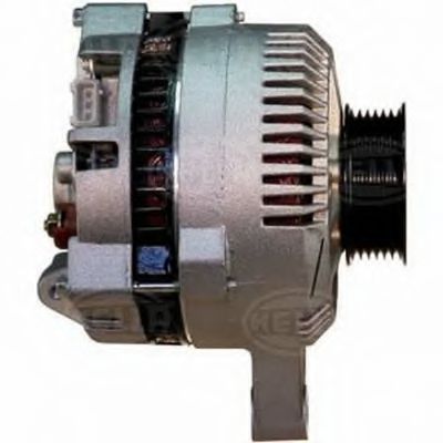 Generator / Alternator 4