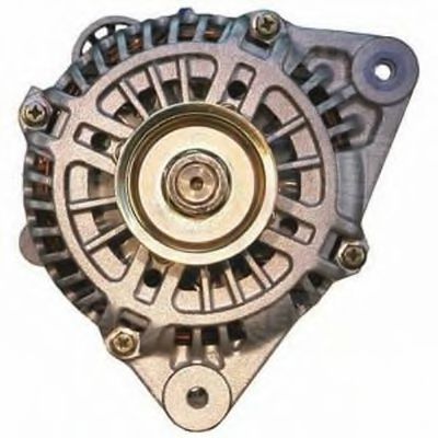 Generator / Alternator 2