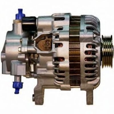 Generator / Alternator 4