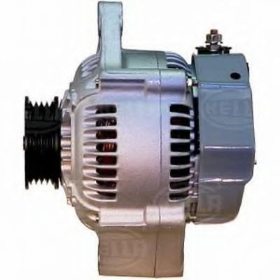 Generator / Alternator 4