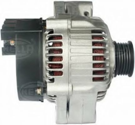 Generator / Alternator 4