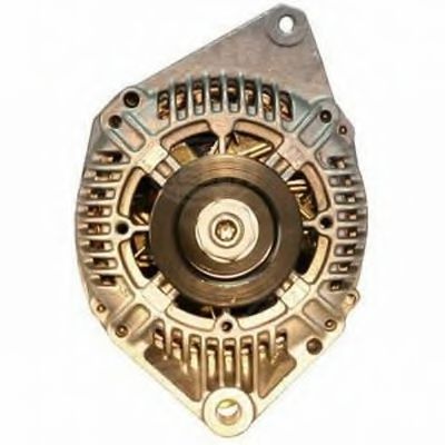 Generator / Alternator 2