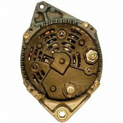 Generator / Alternator 3
