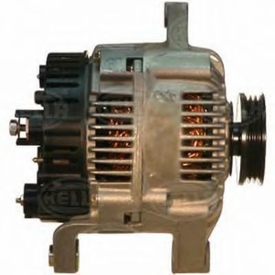 Generator / Alternator 4