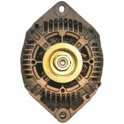 Generator / Alternator 2