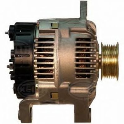 Generator / Alternator 4