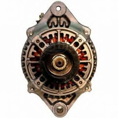 Generator / Alternator 2