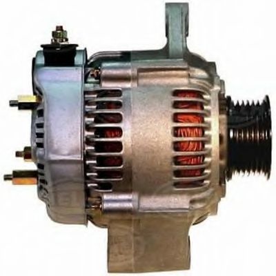 Generator / Alternator 4
