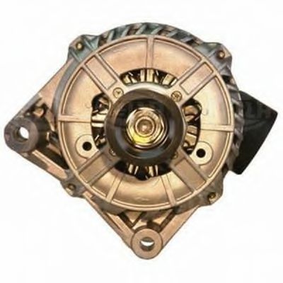 Generator / Alternator 2