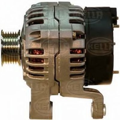 Generator / Alternator 4