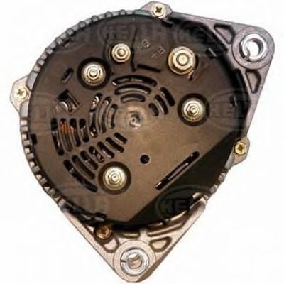 Generator / Alternator 3