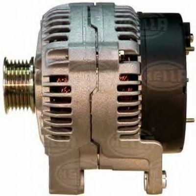 Generator / Alternator 4