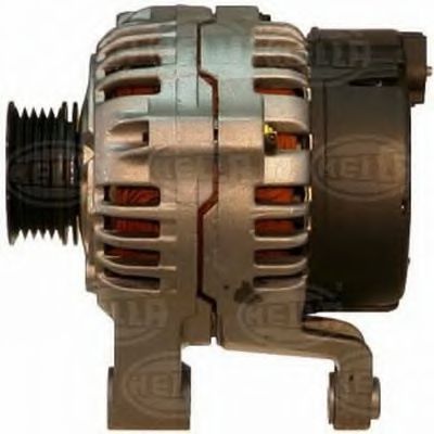 Generator / Alternator 4
