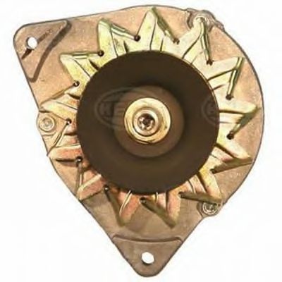 Generator / Alternator 2