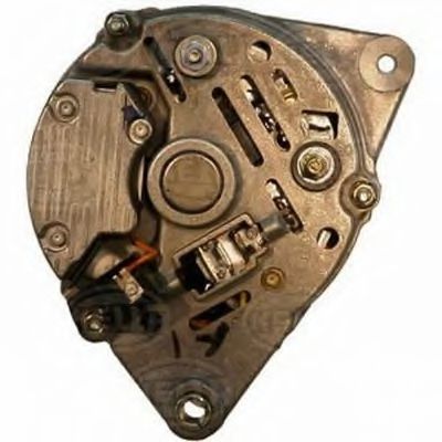 Generator / Alternator 3