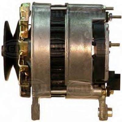 Generator / Alternator 4