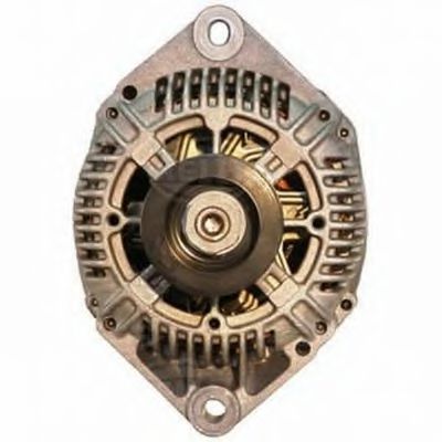 Generator / Alternator 2