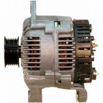 Generator / Alternator 4