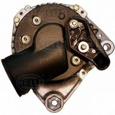 Generator / Alternator 3