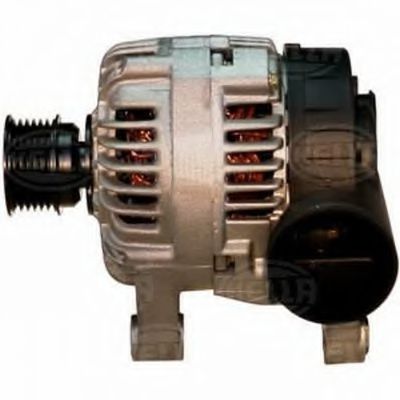 Generator / Alternator 4
