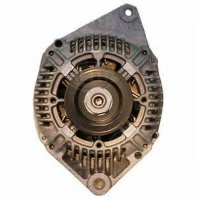 Generator / Alternator 2