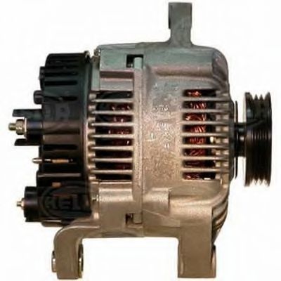 Generator / Alternator 4