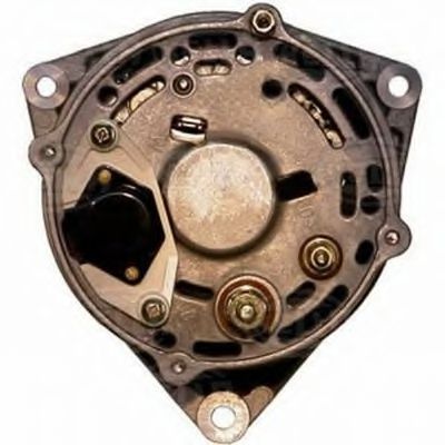 Generator / Alternator 3