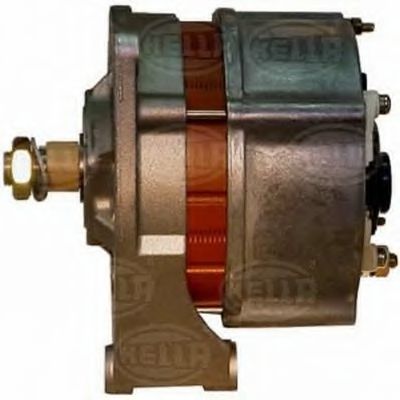 Generator / Alternator 4
