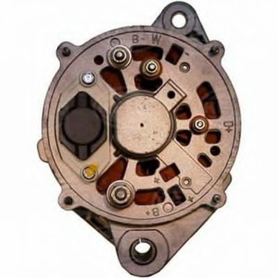 Generator / Alternator 3