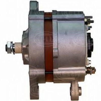Generator / Alternator 4