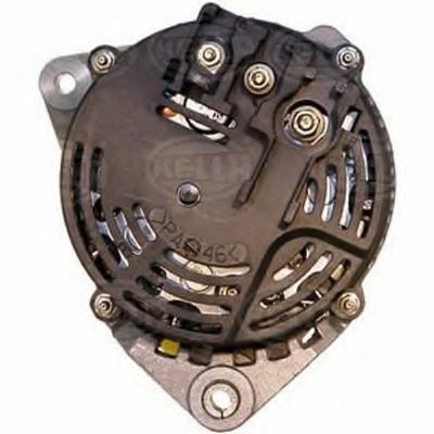 Generator / Alternator 3