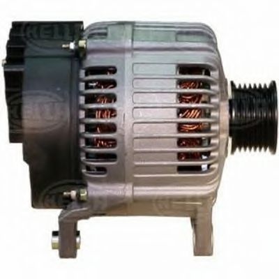 Generator / Alternator 4
