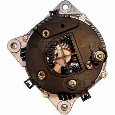 Generator / Alternator 3