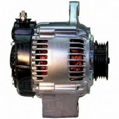 Generator / Alternator 4
