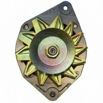 Generator / Alternator 2