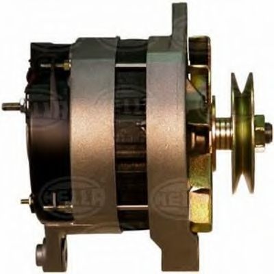 Generator / Alternator 4