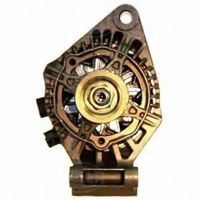 Generator / Alternator 2