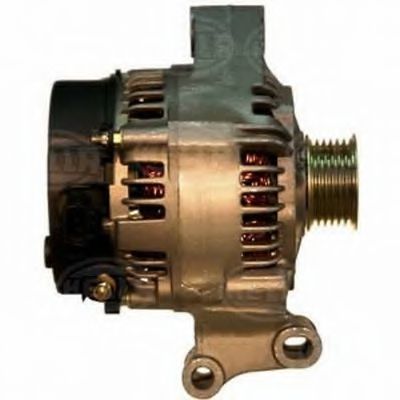 Generator / Alternator 4