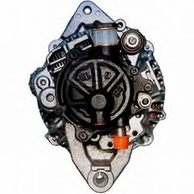 Generator / Alternator 3