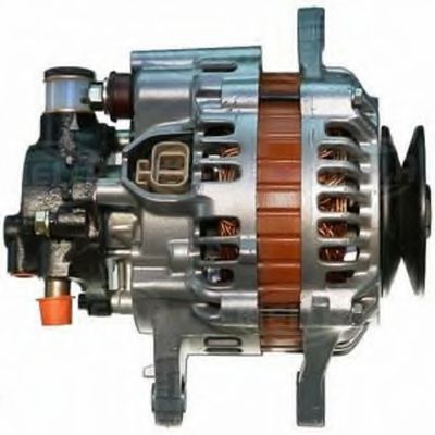 Generator / Alternator 4