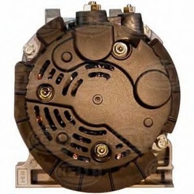Generator / Alternator 3