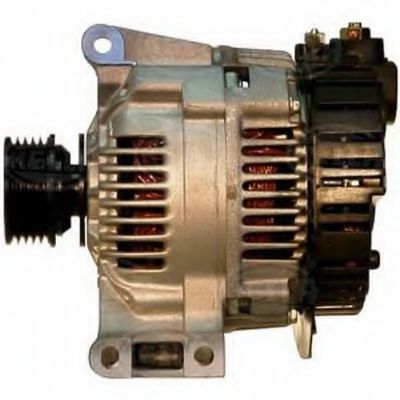 Generator / Alternator 4