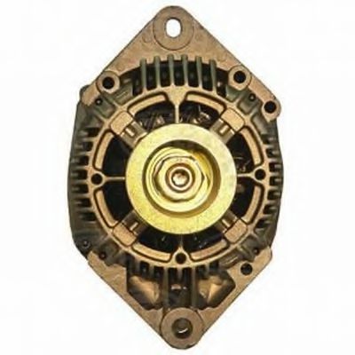 Generator / Alternator 2