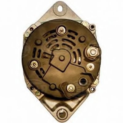 Generator / Alternator 3