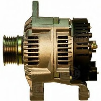 Generator / Alternator 4