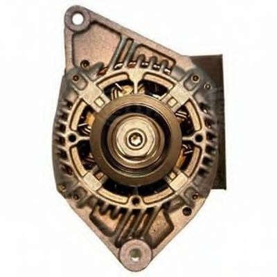 Generator / Alternator 2