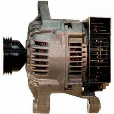 Generator / Alternator 4